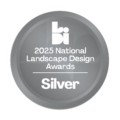 Landscape design award