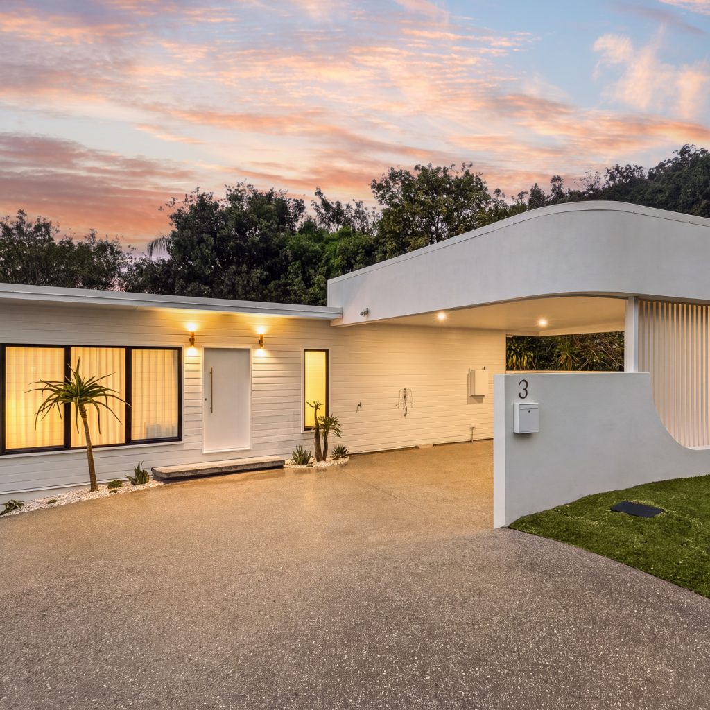The Gap